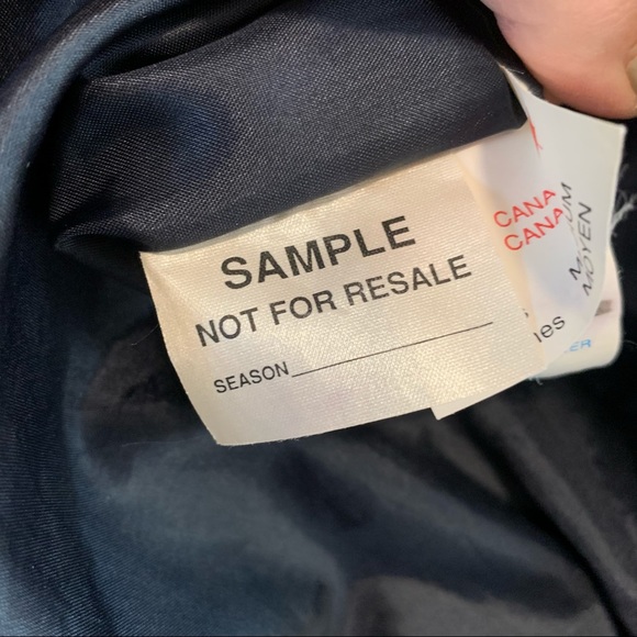 Far West | Vintage Light Zip Up Jacket - Picture 14 of 15